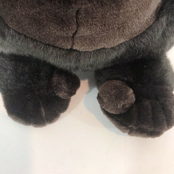 Kids of America Corp Gorilla Plush NOS Vintage 13" - Picture 3 of 11
